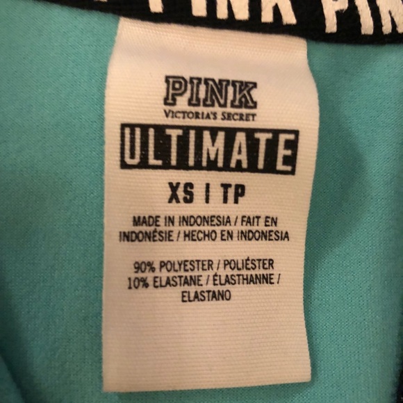 Victoria’s Secret PINK jacket. - Picture 3 of 5